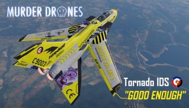 神軍 事前予約特典付き】EC-665ティーガー HAD-E & F-16A Block 10